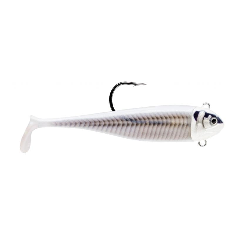 Biscay Minnow 12-16G WPRLS