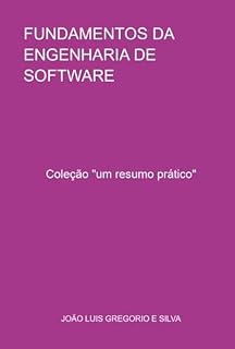 Livro Fundamentos Da Engenharia De Software