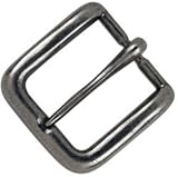 Tandy Leather Antique Nickel 1-1/4