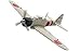 Corgi Mitsubishi A6M2 Zero Pearl Harbor Diecast Aviation Archive Model Replica