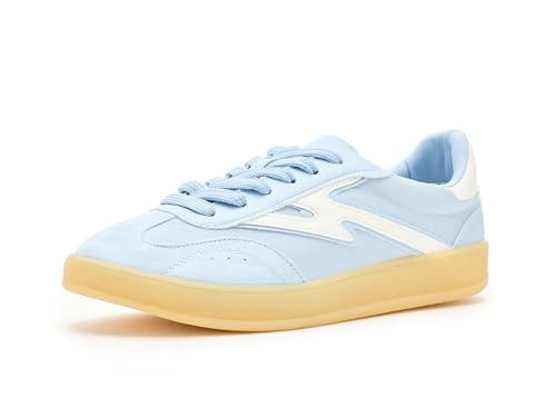 Madden Girl Giia Sneakers