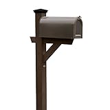 Highwood AD-MLBX1-ACE Hazelton Mailbox