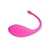 Lush 2 Wearable Vibes - App Bluetooth Remote Control Massaging Tool