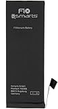 FIX4smarts Battery for Apple iPhone 5
