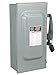 Square D by Schneider Electric Square D - DU323 General Duty Safety Switch, Steel, Small, Non-Fusible, 100-Amp, 240V, 3-Pole, Indoor