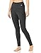 Duofold Women's Thermal Pant, Granite Heather, L