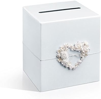 Caja De Tarjetas De Regalo Caja Tarjetas Boda ...
