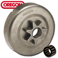 Oregon 524076 Consumer Spur Sprocket