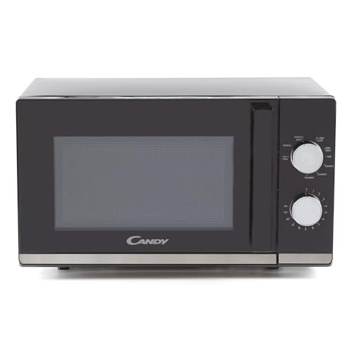 MICROONDAS CMG20TNMB 20L GRILL CANDY