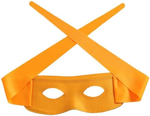 Teenage mutant NINJA Turtles: Mutant Mayhem Leonardo - Máscara de juego de rol. Regalo ideal para niños de 4 a 7 años y fans de TMNT Teenage mutant NINJA Turtles: Mutant Mayhem Leonardo - Máscara de juego de rol. Regalo ideal para niños de 4 a 7 años y fans de TMNT