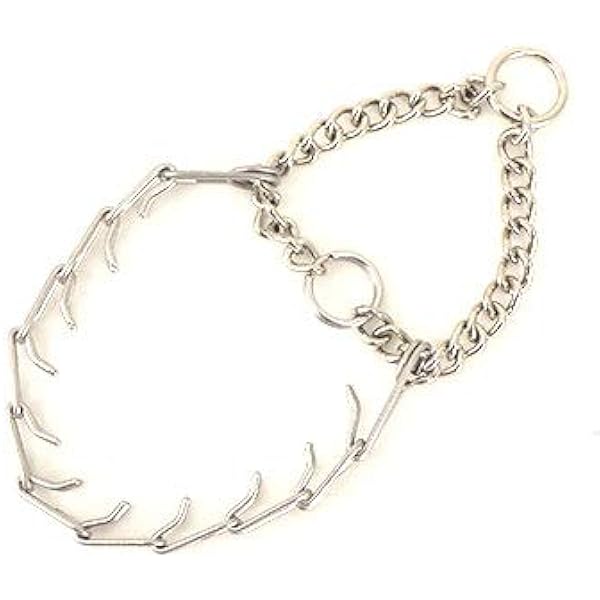 1.6 mm micro prong collar