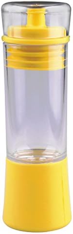 Kitchen Two Out of Oil Oiler 1Pcs Silicone Brush BBQ Tool Cooking Oil Bottle/Can/Oiler, Healthy Oil Leakproof