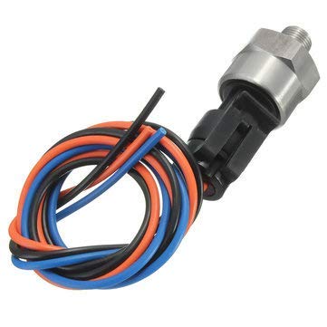 Pressure Transducer Sensor Sender Stainless