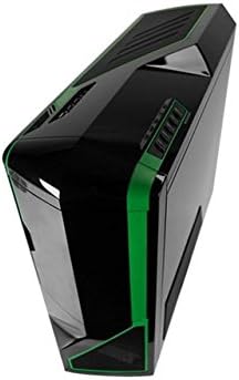 NZXT phan-002gr Cubierta PC: Amazon.es: Informática