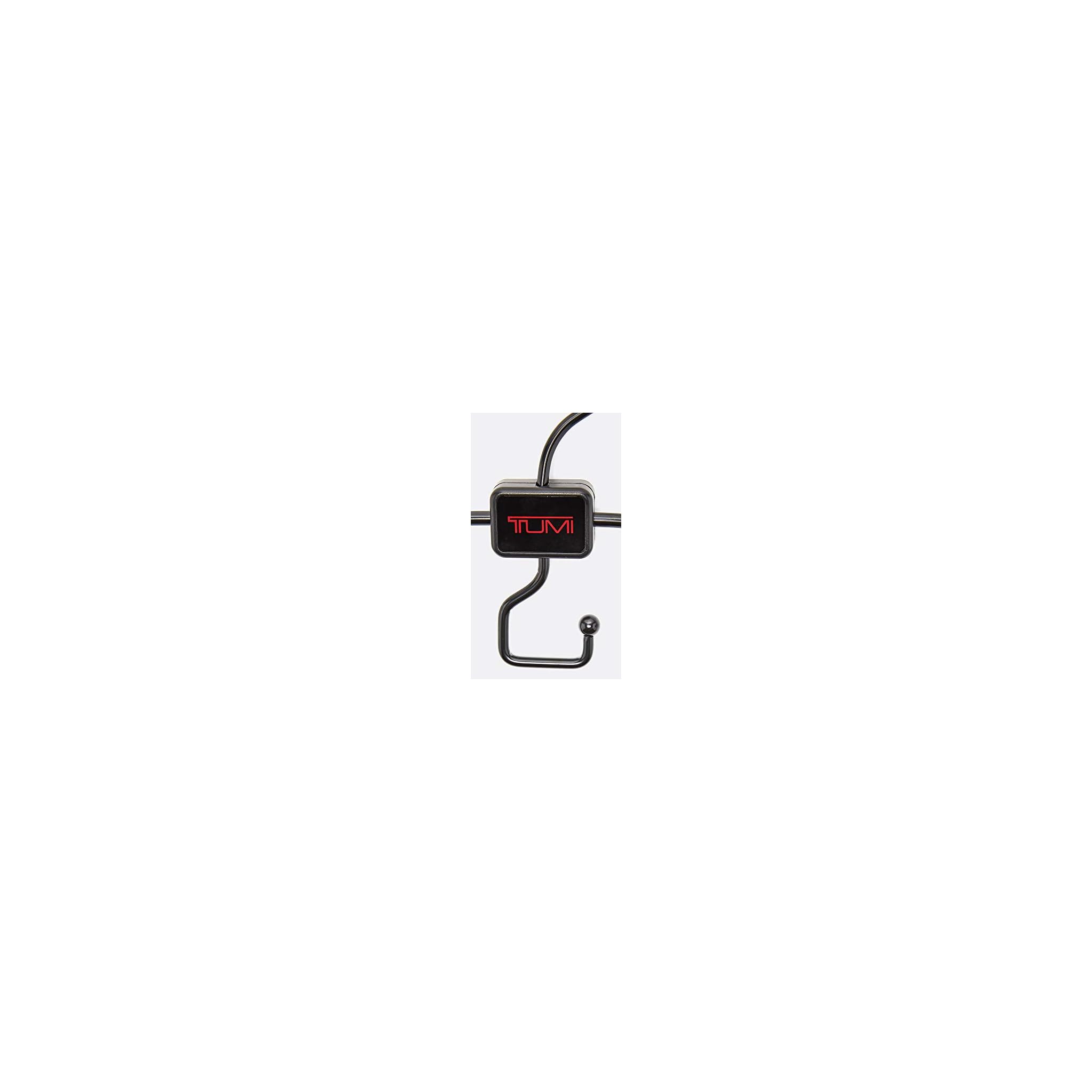 tumi hanger set