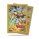 Ultra Pro 55 Bushiroad Cardfight Vanguard Garmore Deck Protector Sleeves