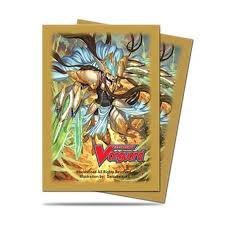 Ultra Pro 55 Bushiroad Cardfight Vanguard Garmore Deck Protector Sleeves