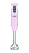 Cuisinart CSB-75PK Smart Stick 2-Speed Immersion Hand Blender, Pink
