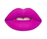 Lime Crime Velvetines Liquid Matte Lipstick - Utopia