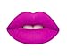 Lime Crime Velvetines Liquid Matte Lipstick - Utopia