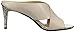 Calvin Klein Women's LUCE Slide Sandal
