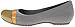 Crocs Women's Cap Toe Flat