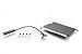 HDD Caddy & Cable for HP dv7-4000, dv7 -5000, dv7t SE