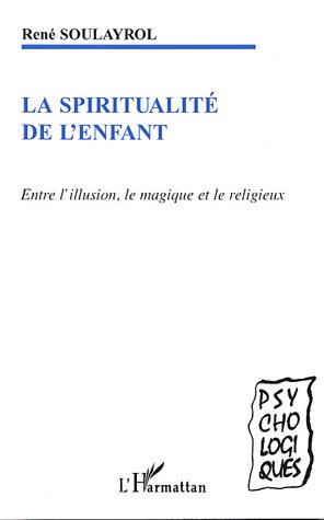 La  spiritualité de l'enfant