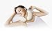 HoMedics OT-N Therapy Neck Support Pillow with Velour Cover