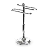 BINO 'Denmark' Fingertip Towel Bar, Chrome