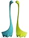 Fibevon Nessie Soup Ladles Set, 3 PCS Loch Ness Monster Kitchen Utensil