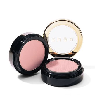 Zhen Powder Blush Tea Rose