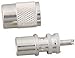 MPD Digital I LMR400UF Times Microwave Coax Cable I UHF PL259 Male to UHF PL259 Male Connector I Low Loss I CB Ham Radio, Hotspot WiFi, Radio Transmitters, Antenna I 3 FT