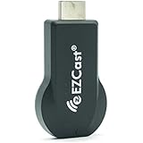 EZCast Dongle 1080P HDMI WiFi Display Dongle (EZCast M2)