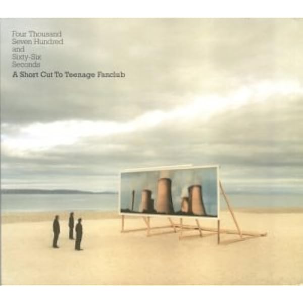 TEENAGE FANCLUB - Original Album Classics - Amazon.com Music