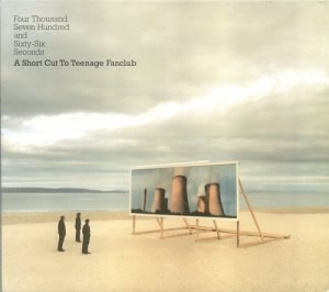 Four Thousand Seven Hundred and Sixty-Six Seconds: A Short Cut To Teenage Fanclub