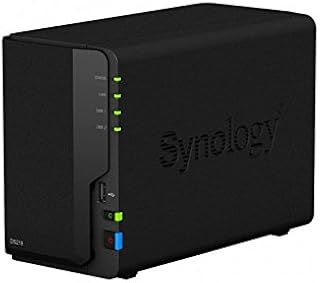 Synology DiskStation DS218