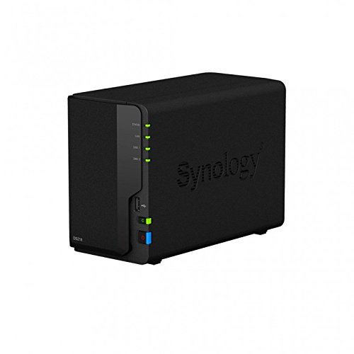 Synology DiskStation DS218