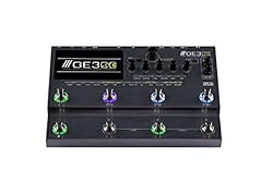 MOOER GE300 Lite Guitar Amp Modelling Multi Effects