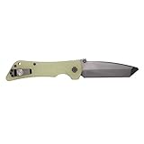 Southern Grind Bad Monkey Folding Knife w/Tanto