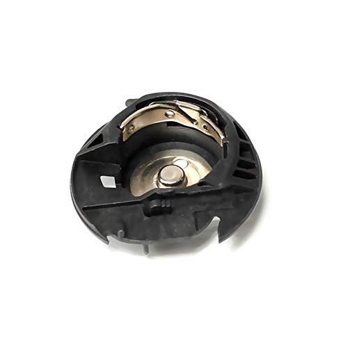 YEQIN Juki HZL-K Series Replacement Bobbin Case For Juki HZL-K85 & HZL-K65 singer XL-400, FQ4, SEQS-6000, SEQS6700, XL550#416444401