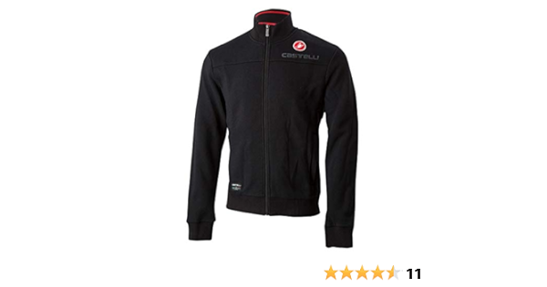 castelli milano track jacket