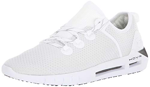 under armour men's hovr slk ghost sneaker