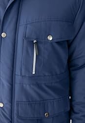 Boulder Creek by KingSize Men's Big & Tall
