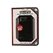 Ballistic (SG) Shell Gel Case for Motorola Droid Bionic XT875 (Black/Black)