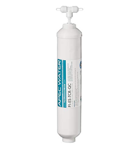 Apec Water Systems Fi Es Tcr Qc 10 High Buy Online In Moldova At Desertcart