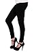 Anekaant Women's Cotton Lycra Free Size Indian Chudidar Legging
