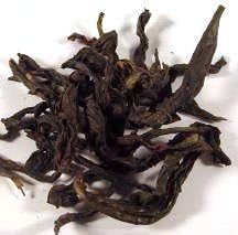 Royal Dahongpao Tea Leaves - Gourmet Oolong Teas - 1 Pound