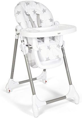 mama and papas snax highchair