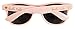 Bride Tribe Sunglasses - Bride-to-be and Bridesmaids Sunglasses for Bachelorette Party (1 x Bride; 9 x Bride Tribe)